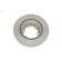 Тормозной диск задний (303х28мм, со сдвоенным колесом) VW Crafter 06-17 0155232099 MEYLE (Германия)