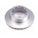 Тормозной диск задний (303х28мм, со сдвоенным колесом, Platinum) VW Crafter 06-17 0835232099/PD MEYLE (Германия)