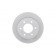 Гальмівний диск задній (298х16мм) VW Crafter 06-17 0986479295 BOSCH (Німеччина)