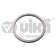 Прокладка радиатора масляного / теплообменника VW Crafter 2.5TDI 2006-2013 11171699301 VIKA (Тайвань)