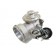 Клапан рециркуляції відпрацьованих газів (EGR) VW Transporter T5 2.5TDI (двигун AXD / AXE) 03-09 12101036 ABAKUS (Польща)