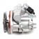 Насос гідропідсилювача керма (косі зуби, без вакууму) VW LT 2.8TDI 1996-2006 207031 SOLGY (Іспанія)