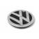Емблема задньої дверки VW Crafter 2006- 2E1853600 VAG (Німеччина)