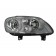 Фара передня права (лампа: H7 / H7, без моторчика) VW Caddy III 04-10 441-1172R-LDEM1 DEPO (Тайвань)