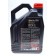 Синтетическое моторное масло SPECIFIC 505.01 / 502.00 5W-40 (5л) 842451 MOTUL (Франция)