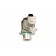 Клапан рециркуляції відпрацьованих газів (EGR) VW Caddy III 1.9TDI (двигун BSU / BLS) / 2.0TDI 04-10 ENT500062 ENGITECH (Польща)