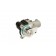 Клапан рециркуляції відпрацьованих газів (EGR) VW Caddy III 1.9TDI (двигун BSU / BLS) / 2.0TDI 04-10 ENT500062 ENGITECH (Польща)